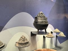 -北京大葆台遗址博物馆