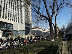 -西安交通大学第一附属医院(总院)