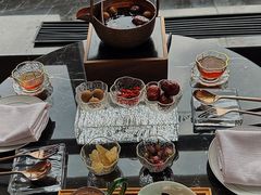 -秀·吧 Show Bar(兰州盛达希尔顿酒店)