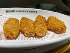 -新白鹿餐厅(滨江银泰店)