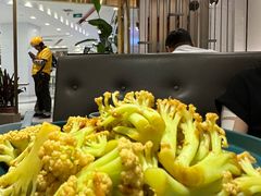 -鹿港小镇(悠唐店)