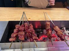 -正丰源大缸烧烤(人民路店)