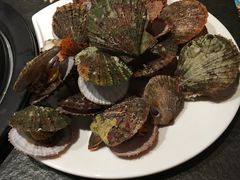 -马路边上·小海鲜烧烤(八一路店)