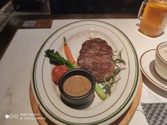 -风渡嘉荷·美式西餐·牛排(西三旗金隅店)