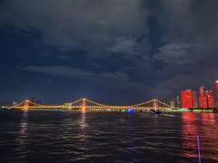 -武汉两江游览·夜游长江(汉口粤汉码头)
