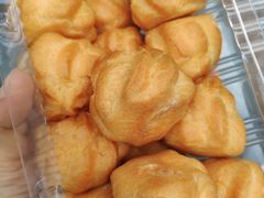 -泸溪河桃酥(秦淮夫子庙一店)