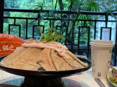 -巴倒烫陆派火锅山庄(南山总店)