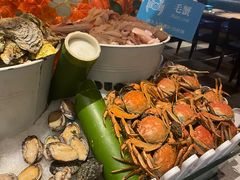 -星伦多自助料理(宝山龙湖天街店)