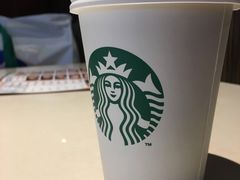 -星巴克(厦门SM新生活广场店)