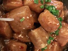 芋儿也疯狂-江太极江浙菜(马桥万达广场店)