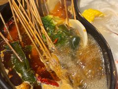 -串掌门砂锅串串香(后瑞店)