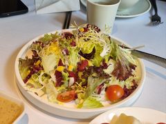-肴约·花园式餐厅(湖里店)