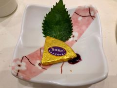 金砖鹅肝-第六季自助餐厅(甜水园店)