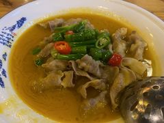 -花溪雨·森林餐厅(石基店)