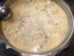 -肖仙仙羊肉汤·始于1996年(郫都店)