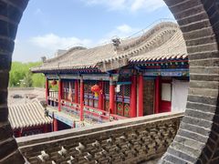 -高庙保安寺