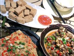 -新凯旋烧烤·燕姐千岛湖土菜