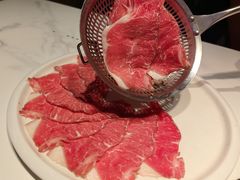 -犇鼎牛潮汕牛肉火锅(新辰里学清路店)
