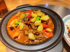 -云海肴云南菜·蒸汽石锅鱼(北京良乡华冠店)