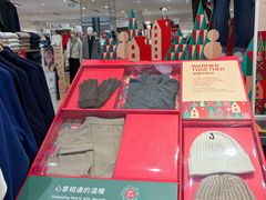 -优衣库(重庆万象城店)