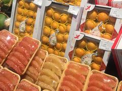 -Olé精品超市(广州太古汇店)