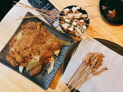 香叶鸡脖-壹酒贰肉1926·深夜食堂(九纬路店)