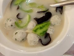 -鹭园酒家·四十年老字号