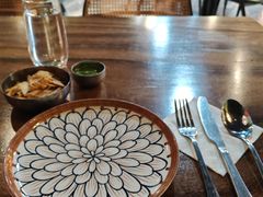 -达斯坦印度餐厅Dastaan(三里屯SOHO店)