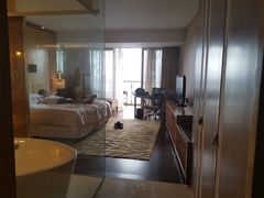 -深圳大梅沙京基洲际度假酒店