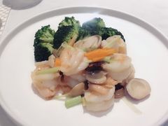 -喜粤8号(四海唐人街店)
