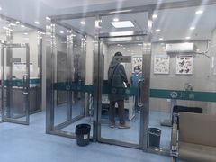 -万博宠物医院·手术·诊疗(未央凤城五路店)