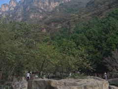 -狼牙山风景区