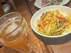 -纳瓦新疆菜(银都店)