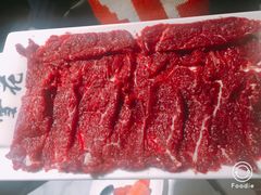 -大喜牛鲜牛肉火锅(世纪金源店)