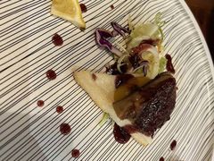 -V Bar海景扒房(北海湾惠龙万达嘉华酒店)