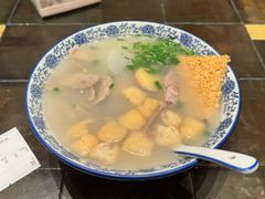 -小潘记鸭血粉丝汤