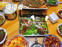 -徐记味府·今晚吃龙虾(万达金街店)