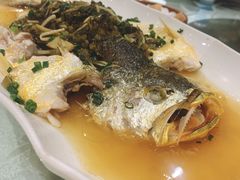 -金枝玉叶上海人家食府(三里河店)
