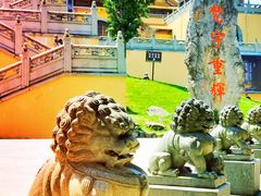 -南京市江宁方山