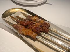 -西域阿里马新疆菜·清真(桂花路店)