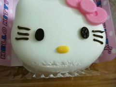 -BreadTalk面包新语·烘焙蛋糕(金光华广场店)