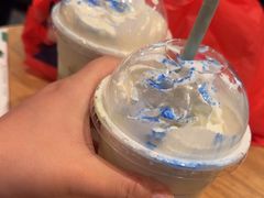 -星巴克臻选(周浦万达店)
