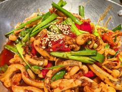 -谭家弄堂(兰州中心店)