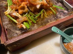 -锦府盐帮·侯宅(五棵松万达店)