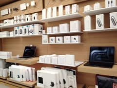 -Apple零售店(济南恒隆广场店)