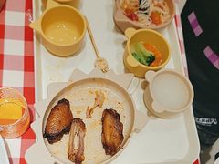 -西贝(龙华壹方天地店)