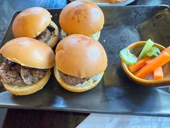 -blue frog蓝蛙(长泰广场店)