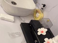 -淳SPA·精油按摩(蓝海御华大饭店)