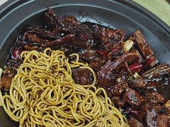 -回味黑鸭煲·始于2006(万松园店)