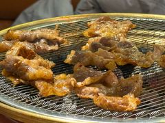 -西塔老太太泥炉烤肉(北京双井店)